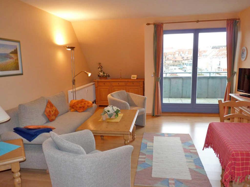 Ferienwohnung "Am Yachthafen" Objekt Id 12104-7 Waren  Exterior foto