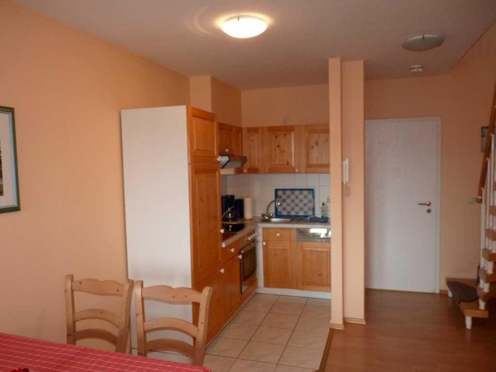 Ferienwohnung "Am Yachthafen" Objekt Id 12104-7 Waren  Exterior foto