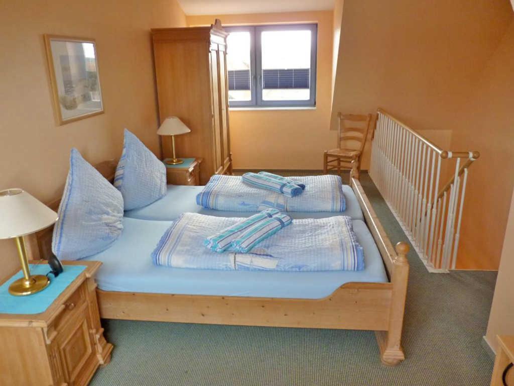 Ferienwohnung "Am Yachthafen" Objekt Id 12104-7 Waren  Exterior foto