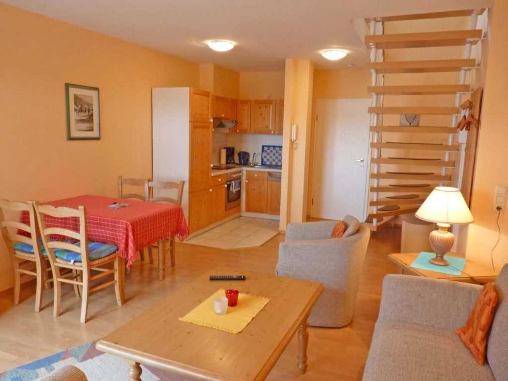 Ferienwohnung "Am Yachthafen" Objekt Id 12104-7 Waren  Exterior foto